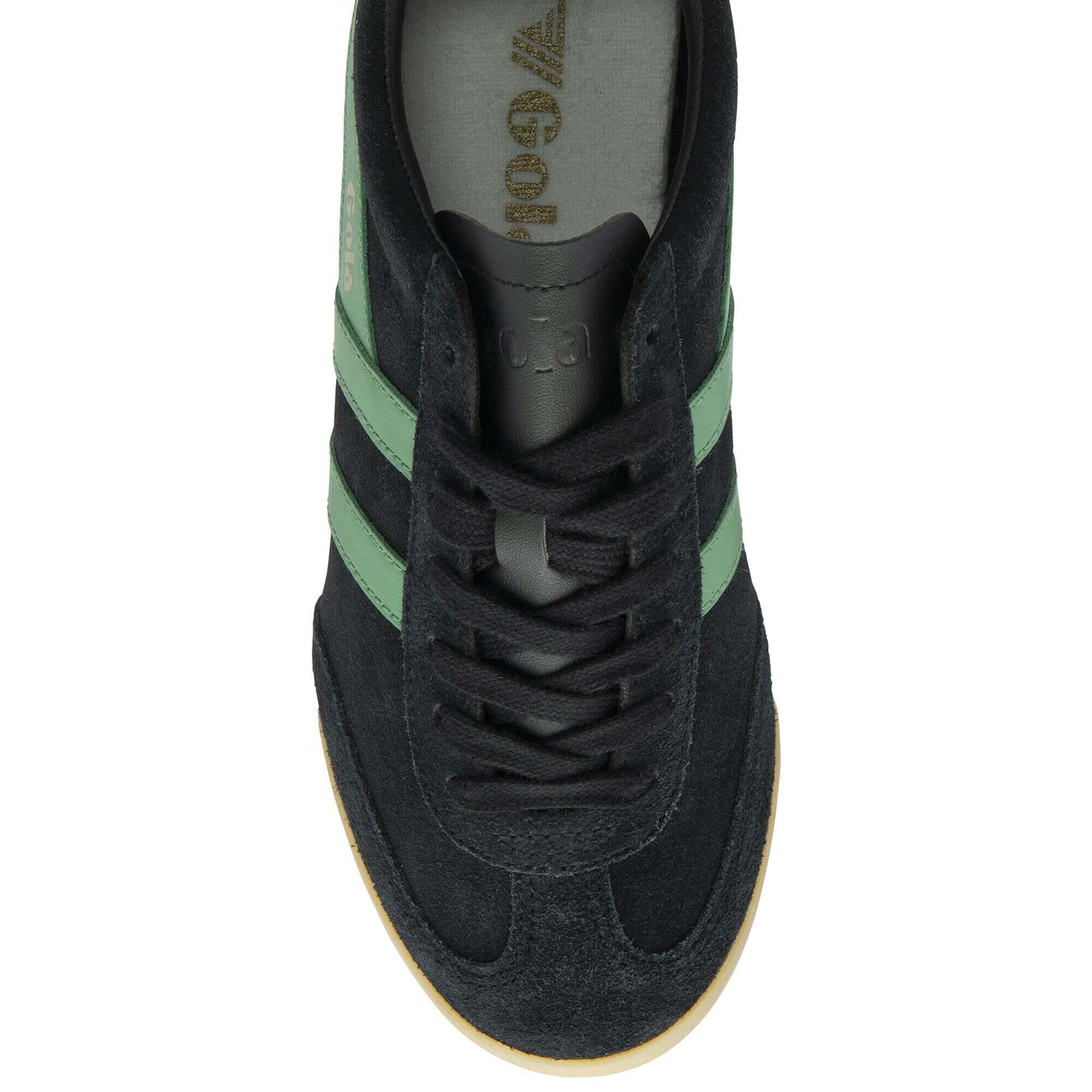 Baskets femme Gola Apollo 5/5
