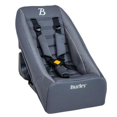 Kinderfietskar burley