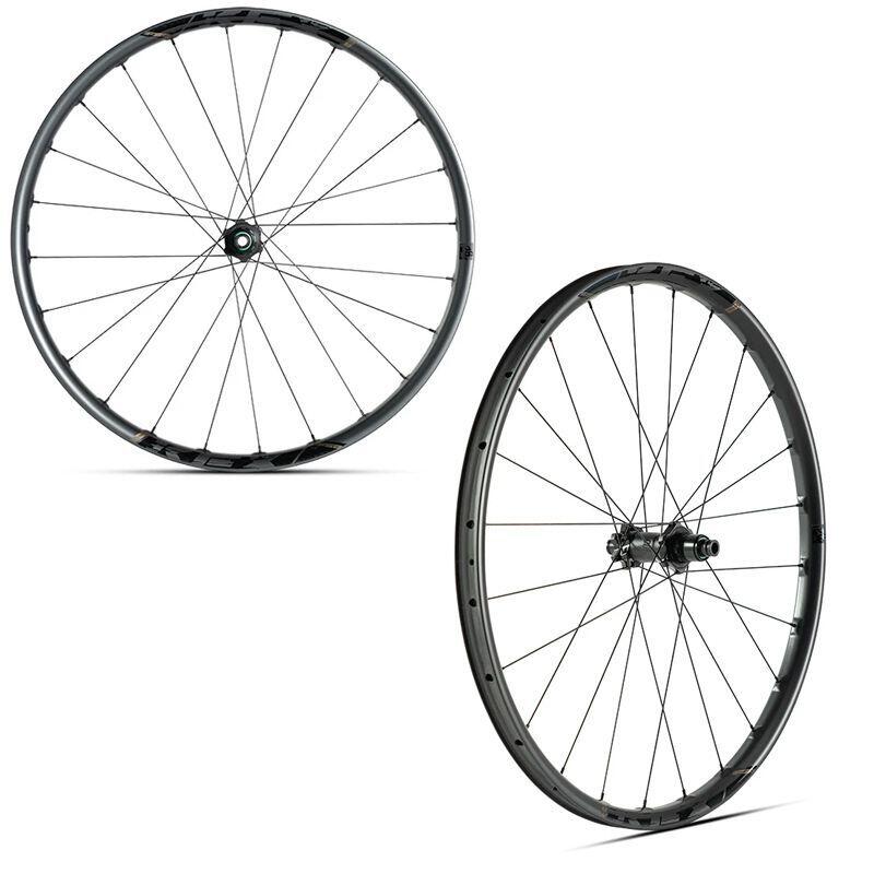 FSA Paire de roues FSA KFX TLR Shimano