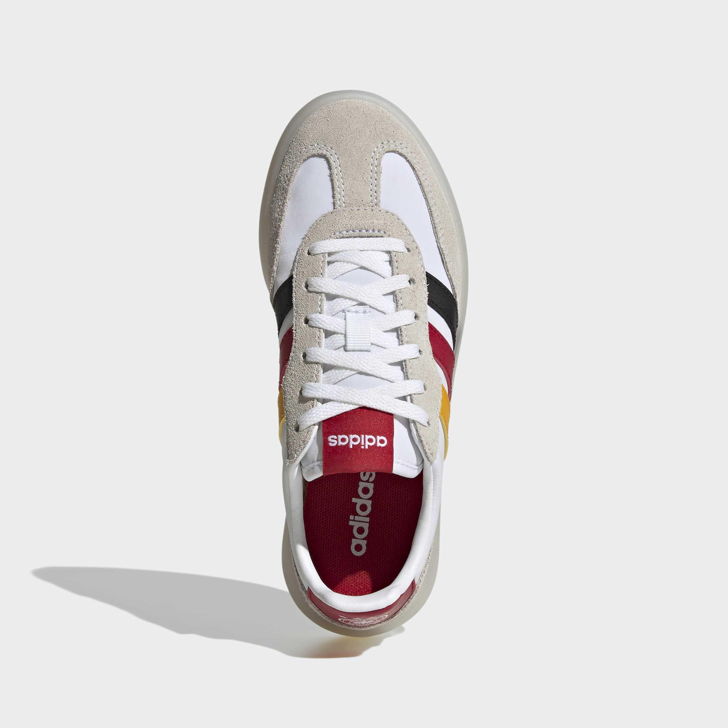 CHAUSSURE DE FOOTBALL BREAKNET 3.0 JUNIOR 4/7