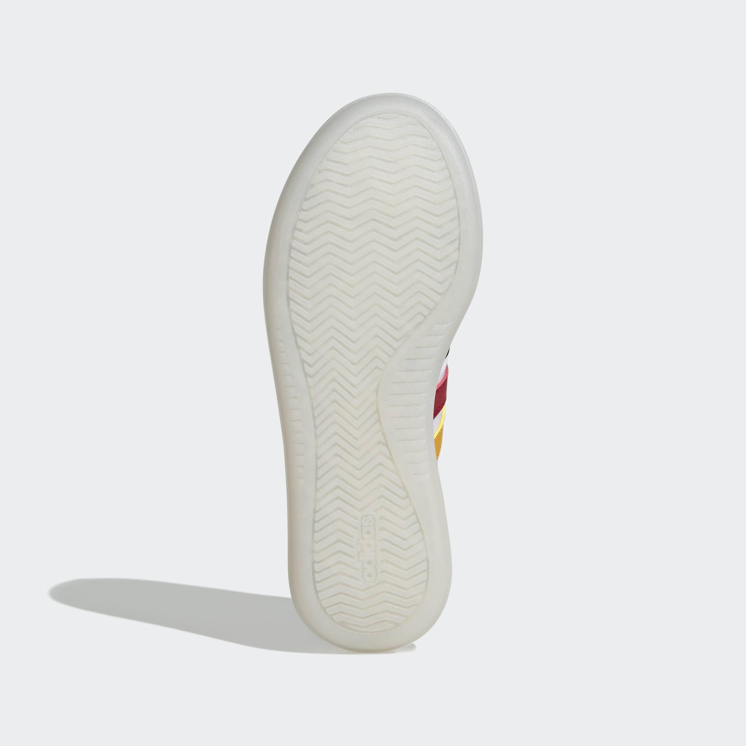 CHAUSSURE DE FOOTBALL BREAKNET 3.0 JUNIOR 7/7