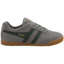 Baskets Gola Harrier Suede