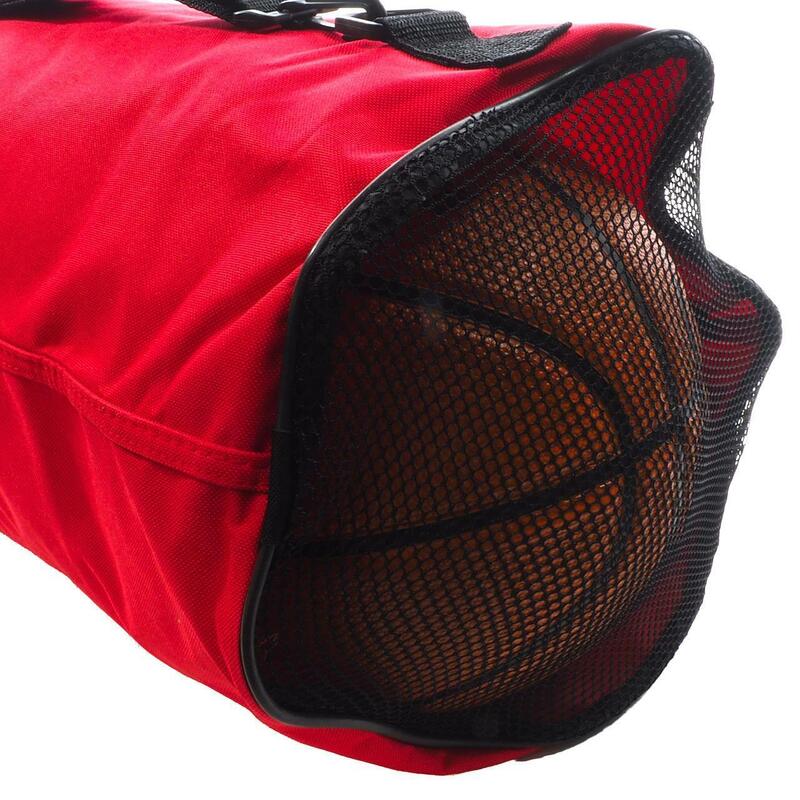 Sac pentru 3 Mingi Rosu