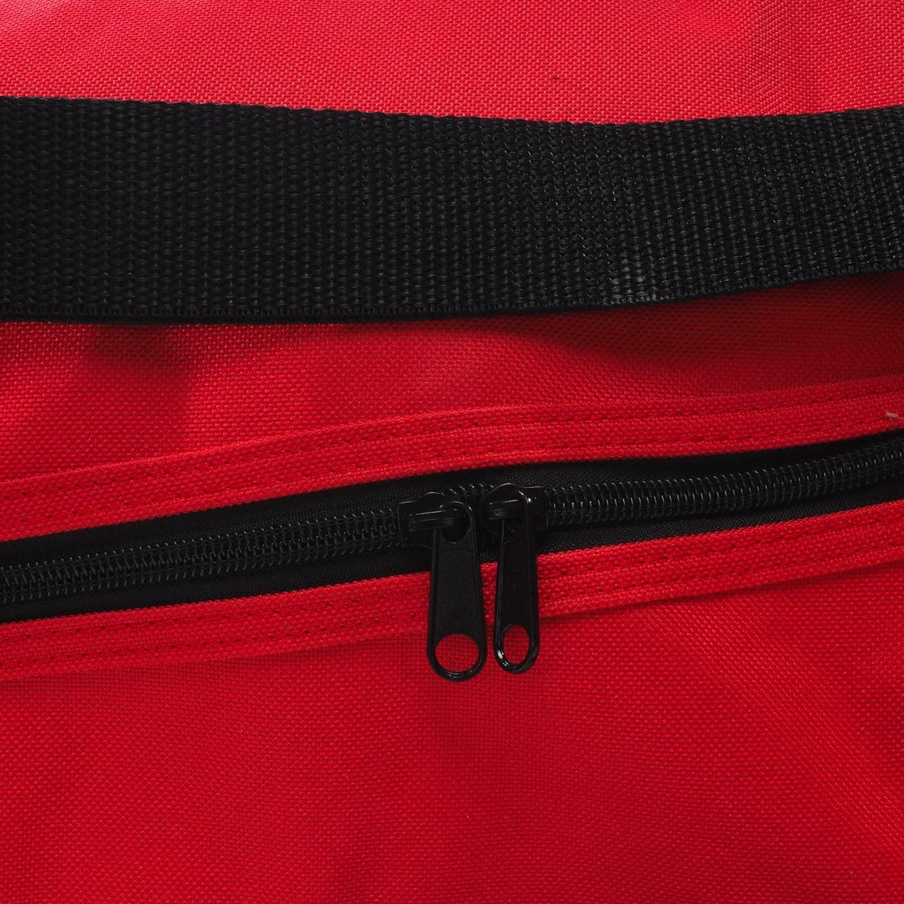 Sac pour 3 ballons 5/5