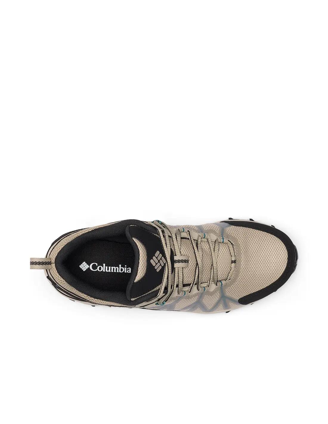 COLUMBIA Peakfreak II Outdry - Zapatillas deportivas 4/5