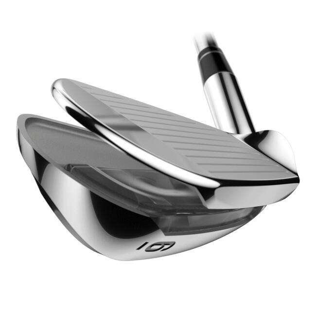 Set De Fers Callaway Apex Ai 200 - 4 Clubs (8,9,PW,AW) - Regular - Occasion Bon état