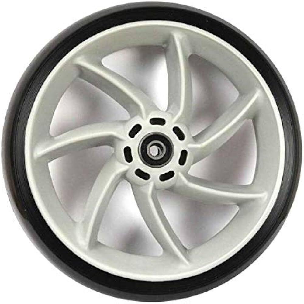 JD BUG Scooterwiel met lager JD Bug 8"