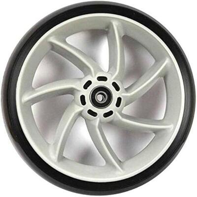 Ruota per scooter con cuscinetto JD Bug 8