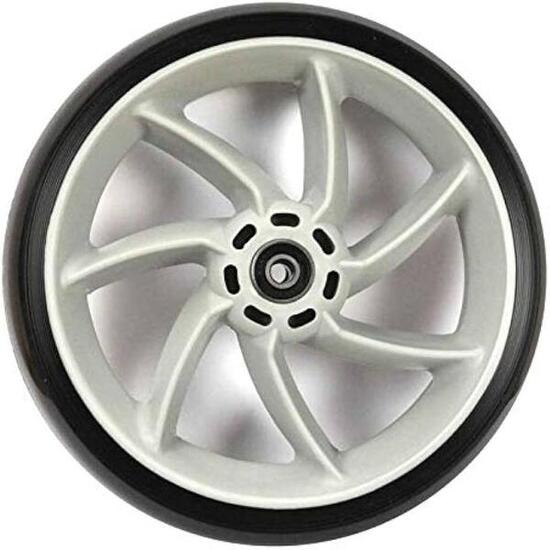 Ruota per scooter con cuscinetto JD Bug 8
