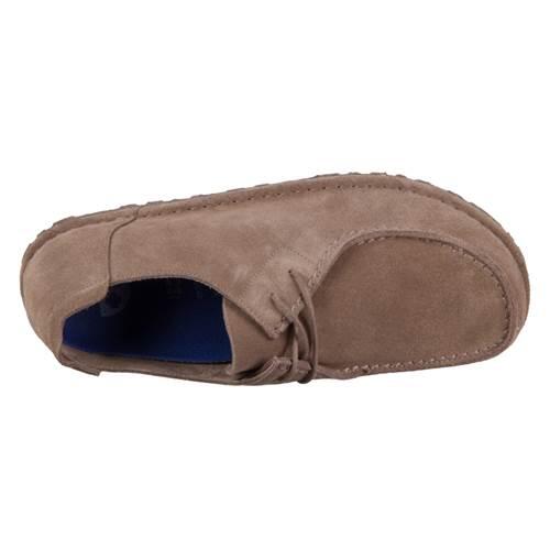 Chaussures universel hommes Birkenstock 1027274 4/5