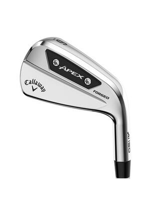 Set ferri Callaway Golf Apex Ai 150