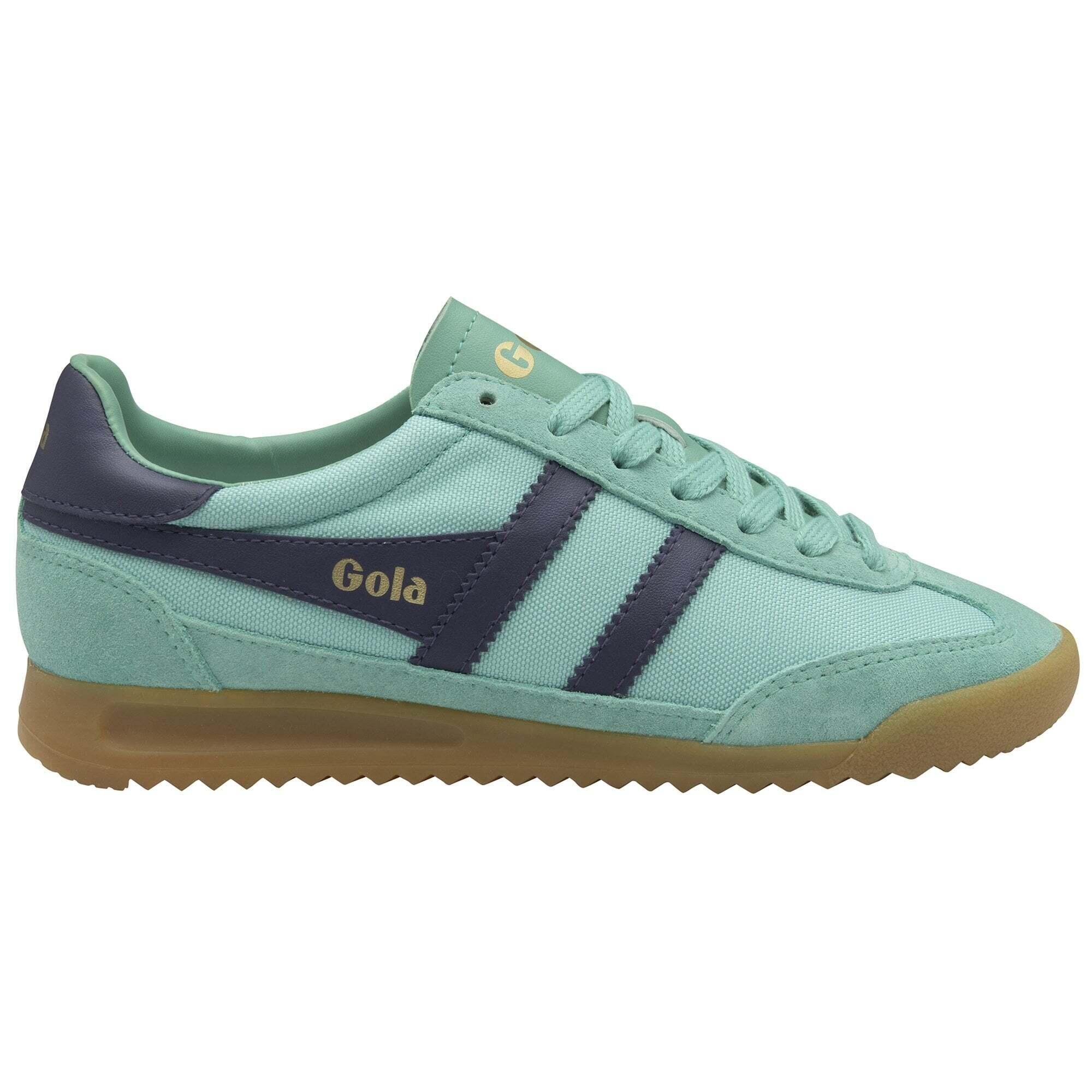 GOLA Laced trainers for women Gola Topspin