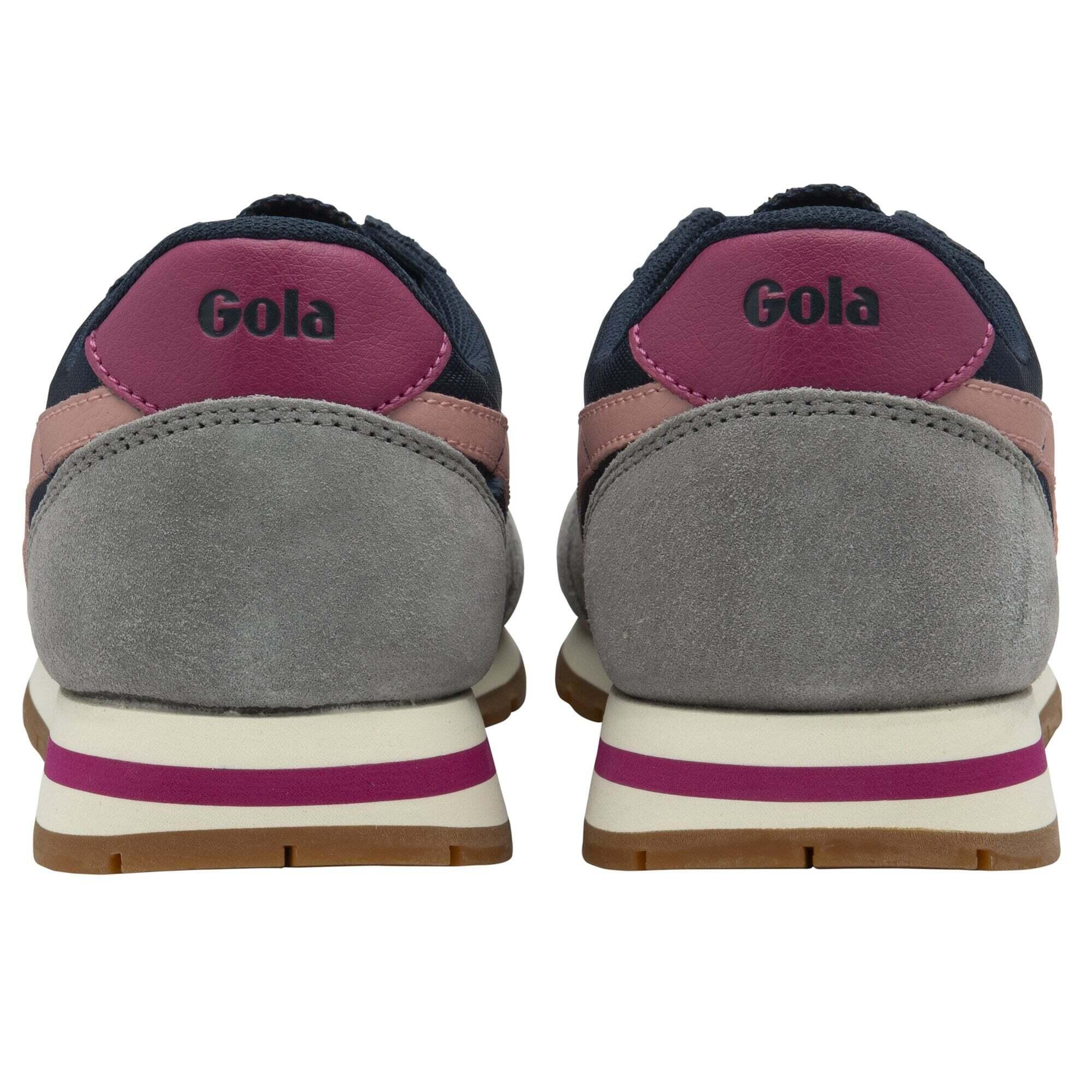 Damestrainers Gola Daytona 4/5