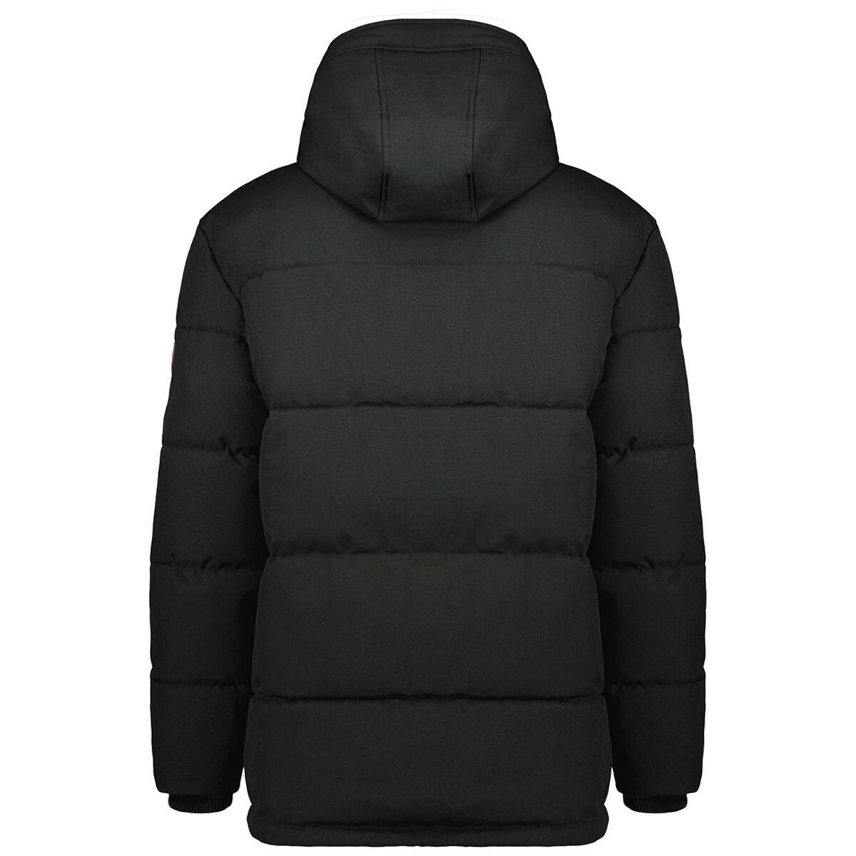 Parka Canadian Peak Alberteak 096 3/3