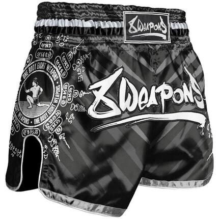 Shorts de Muay Thaï, 8 Ways Yant