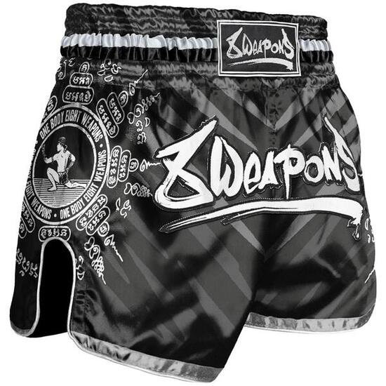 Shorts de Muay Thaï, 8 Ways Yant
