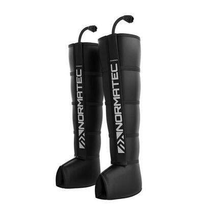 Krótkie nogawki Normatec - dla osób o wzroście poniżej 161 cm