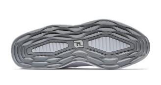 Zapatos Golf Footjoy Prolite Hombre Blanco 2/2
