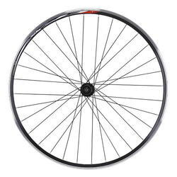 Roue patin arrière moyeu Velox 700 Elan CFX Shimano