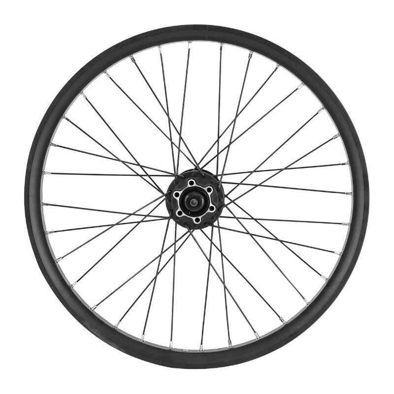 Roue avant Velox Trucky Cargo E-bike 2/4