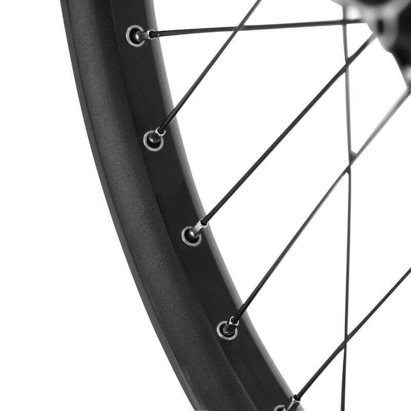 Roue avant Velox Trucky Cargo E-bike 4/4