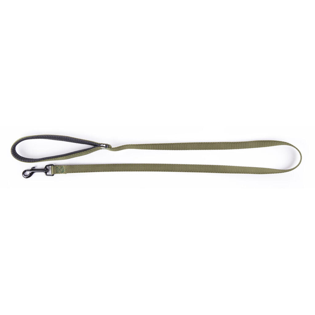 Classic Comfort Nylon Dog Lead Martin Sellier S