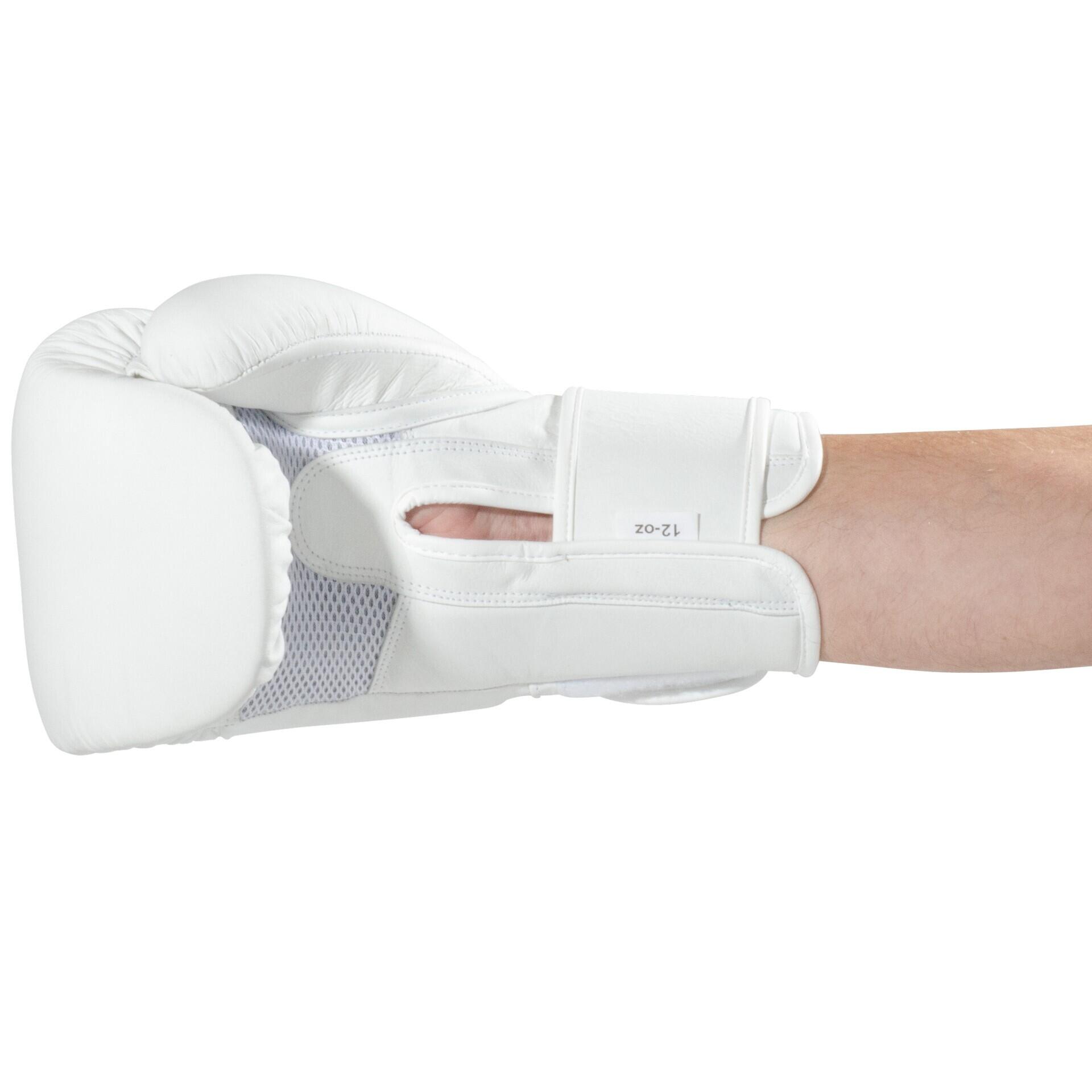 Guanti da kick boxing Thaï Kwon 4/5