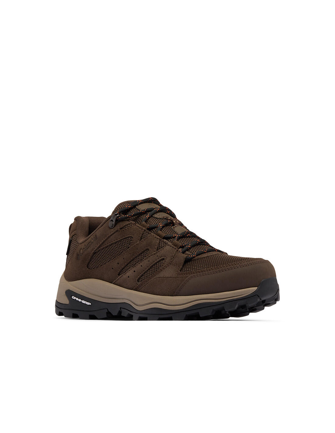COLUMBIA Redmond IV Low Waterproof - Sneakers 3/5