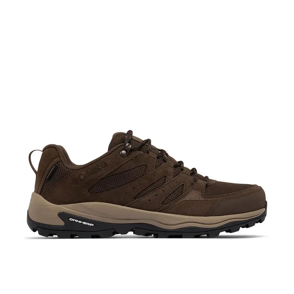 Sneakers Columbia model 2128721231 for man