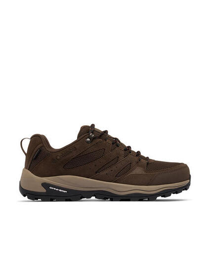COLUMBIA Redmond Iv Low Waterproof - Zapatillas