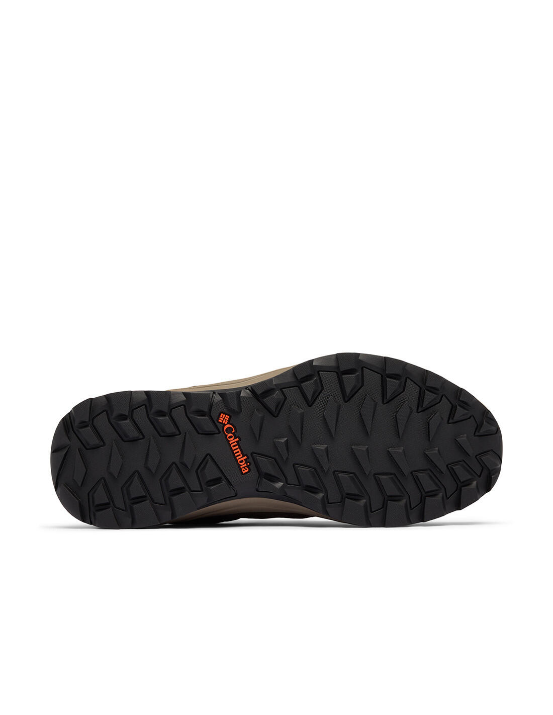 COLUMBIA Redmond IV Low Waterproof - Sneakers 5/5