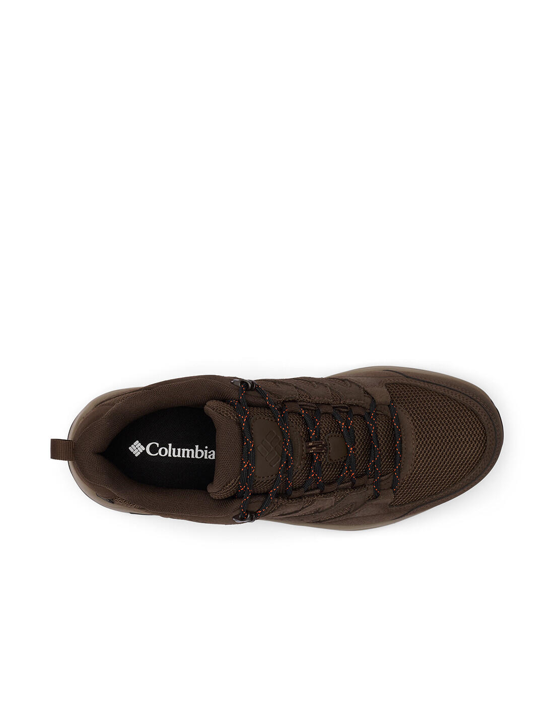 COLUMBIA Redmond IV Low Waterproof - Sneakers 4/5