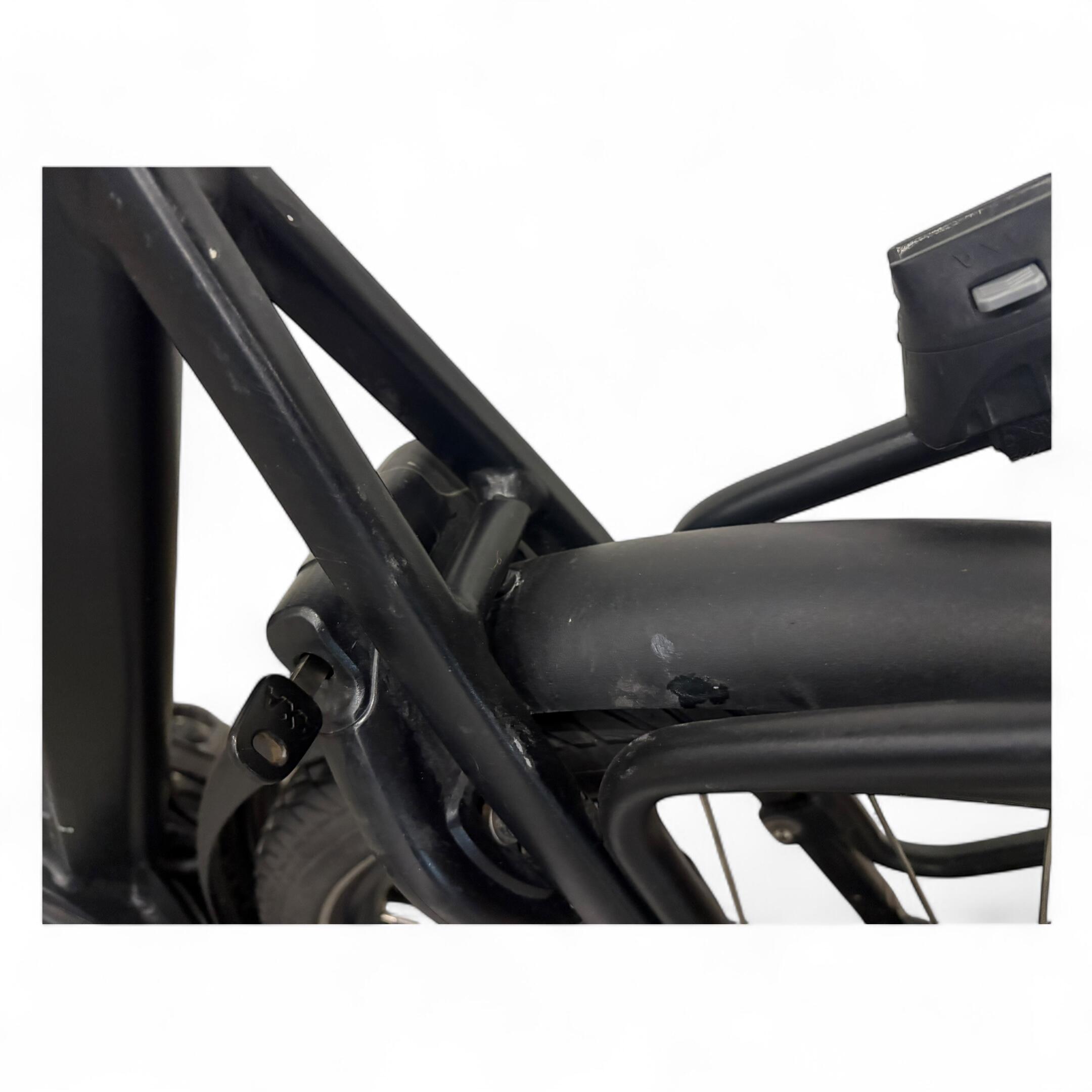 Tweedehands - Speed pedelec fiets - Oxford S-Pedelec D1125 5/7