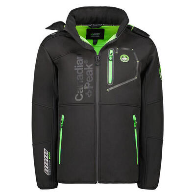 Regenjacke Canadian Peak Royauteak 068