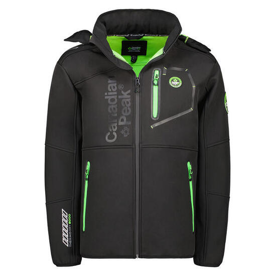 Regenjacke Canadian Peak Royauteak 068