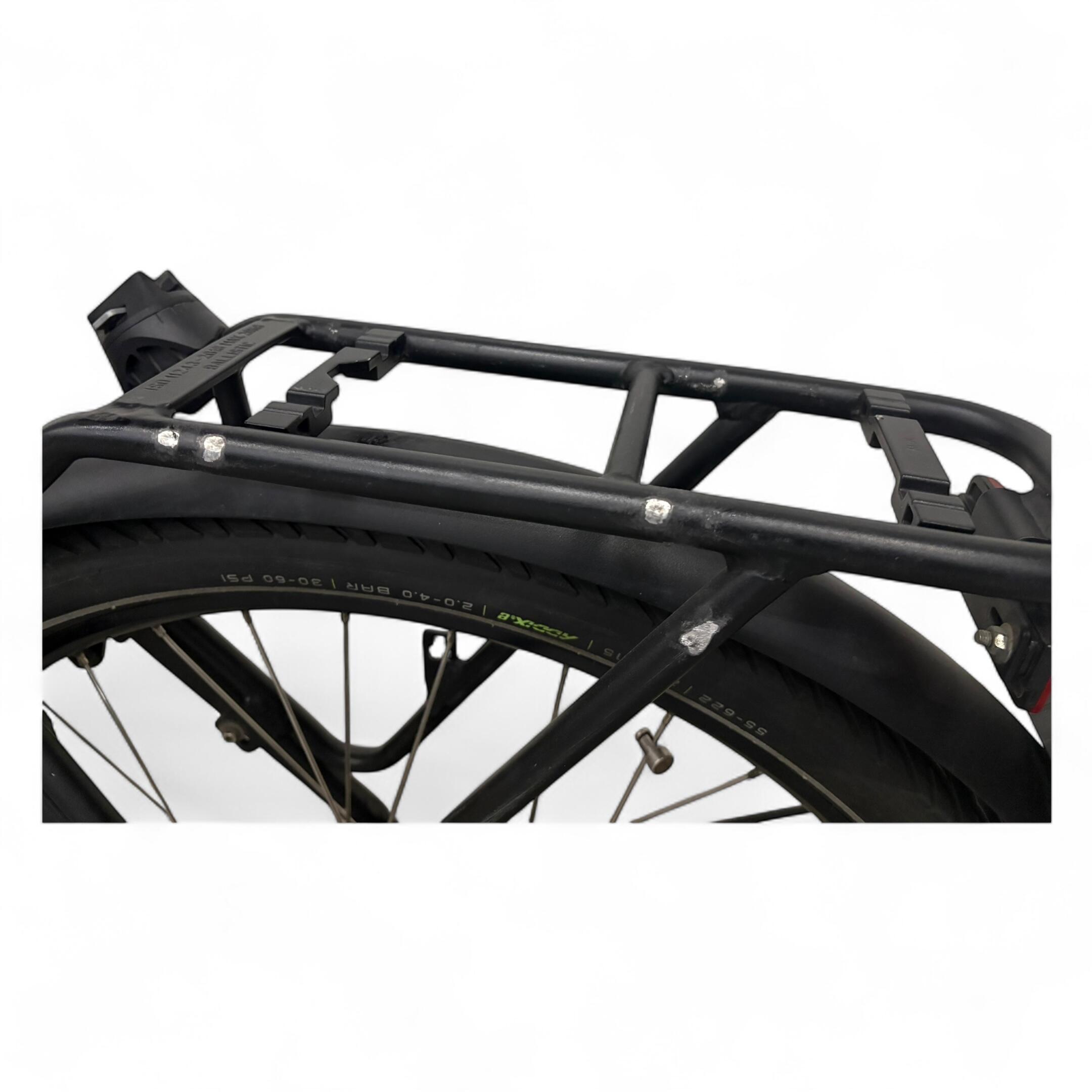 Tweedehands - Speed pedelec fiets - Oxford S-Pedelec D1125 4/7