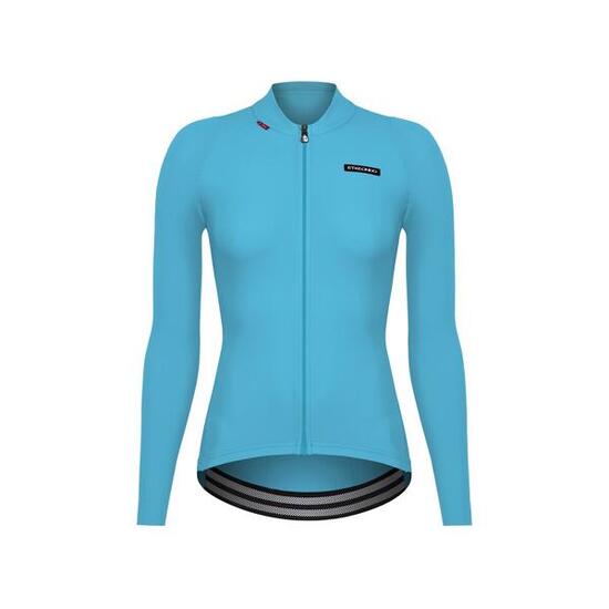 Langarmtrikot für Damen Etxeondo Alda