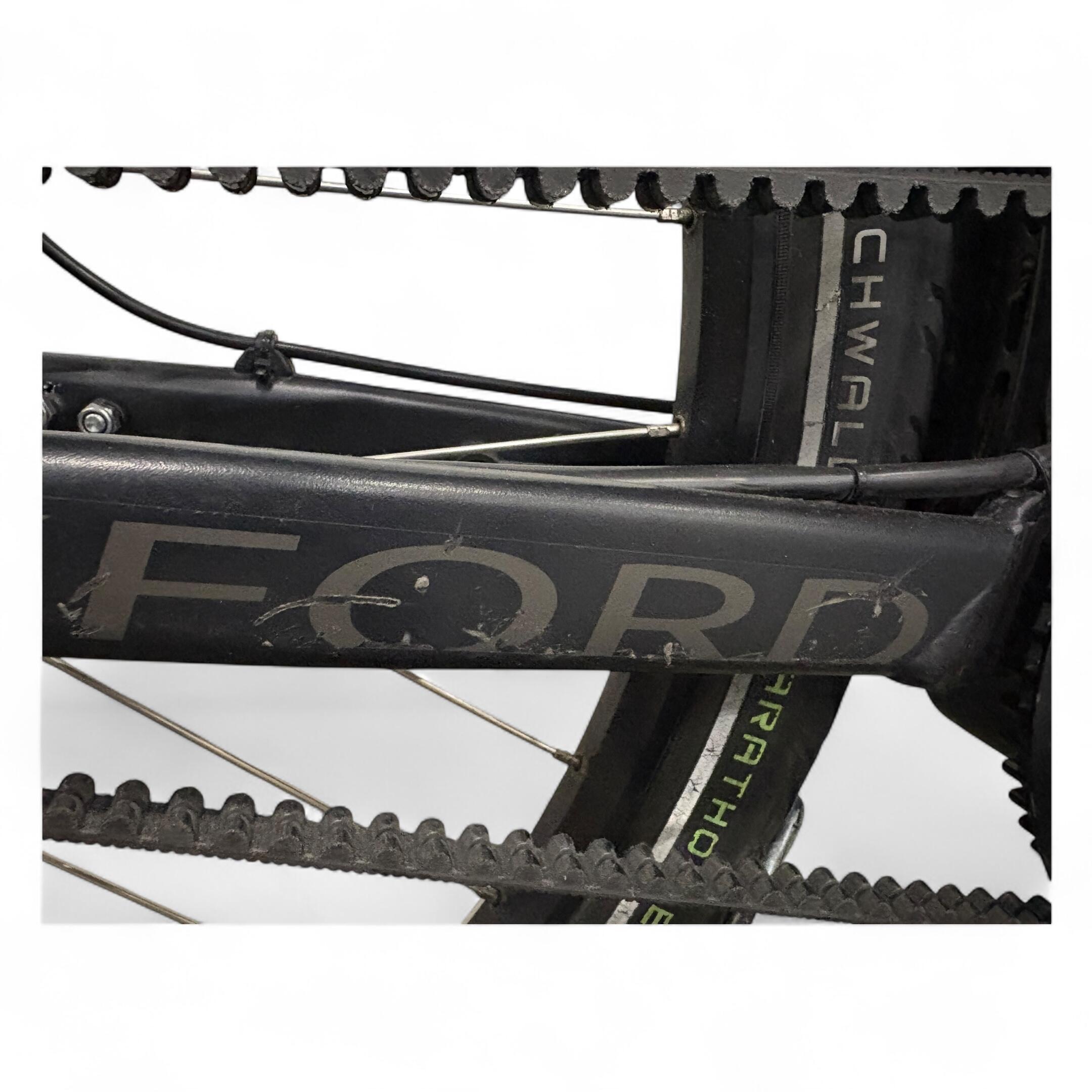 Tweedehands - Speed pedelec fiets - Oxford S-Pedelec D1125 6/7