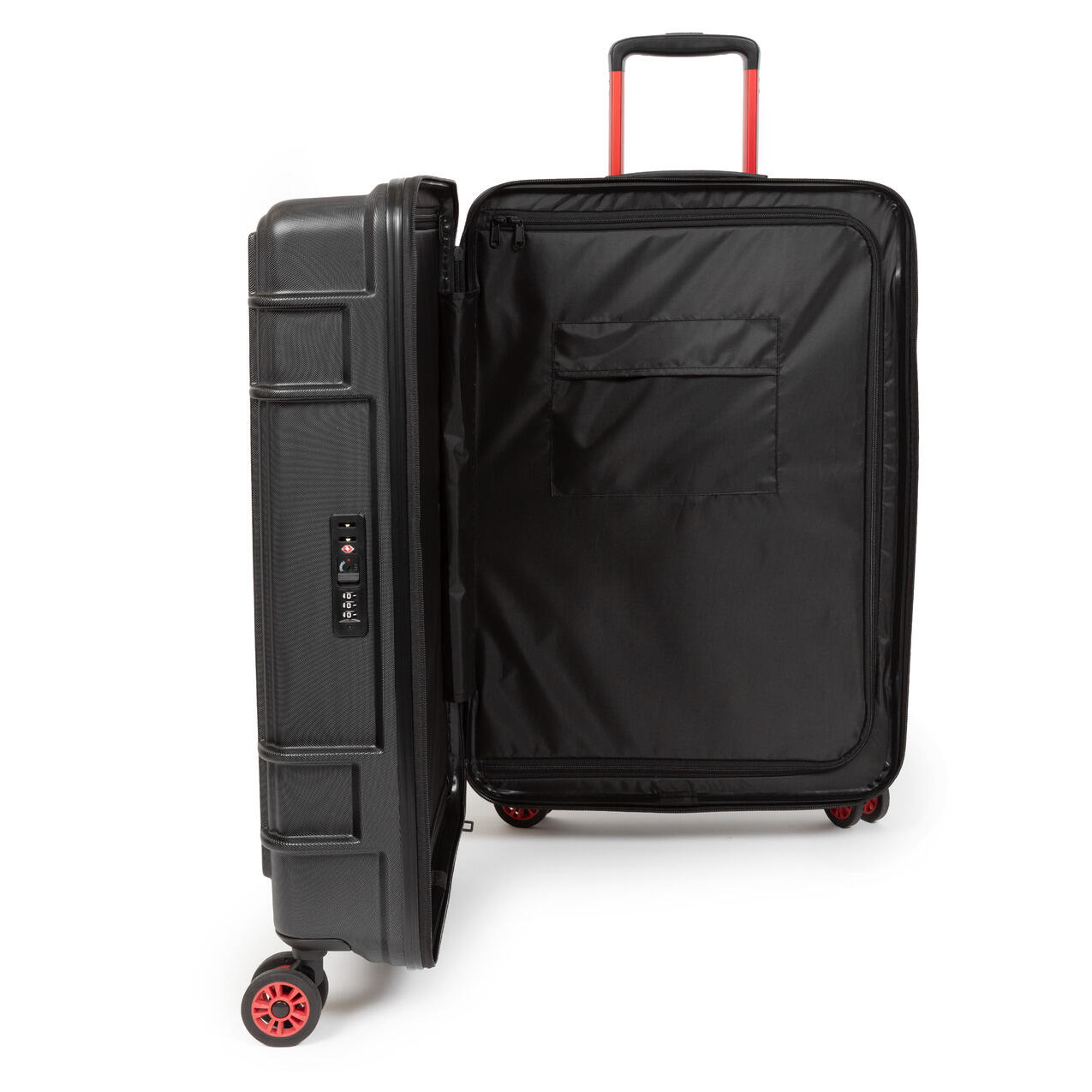 Valise à roullettes Eastpak Resist'r L 4/7
