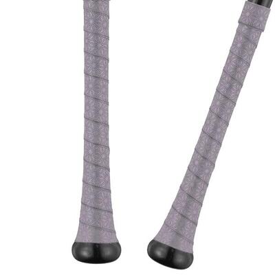 Supacaz Super Sticky Kush BG 0.5 mm Gun Metal