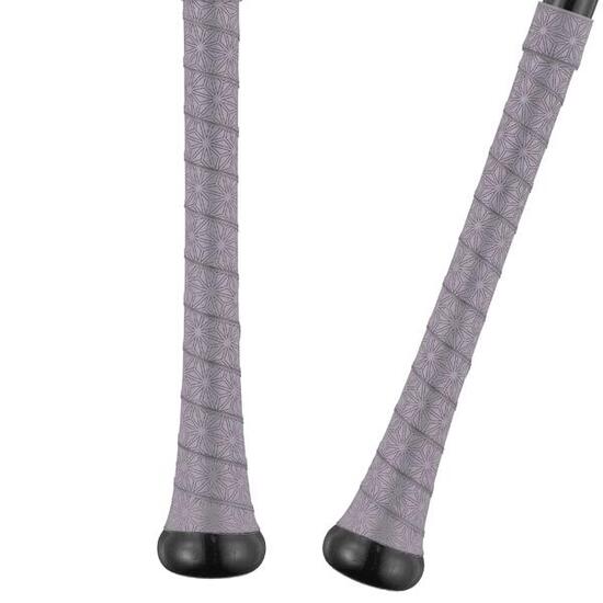 Supacaz Super Sticky Kush BG 0.5 mm Gun Metal