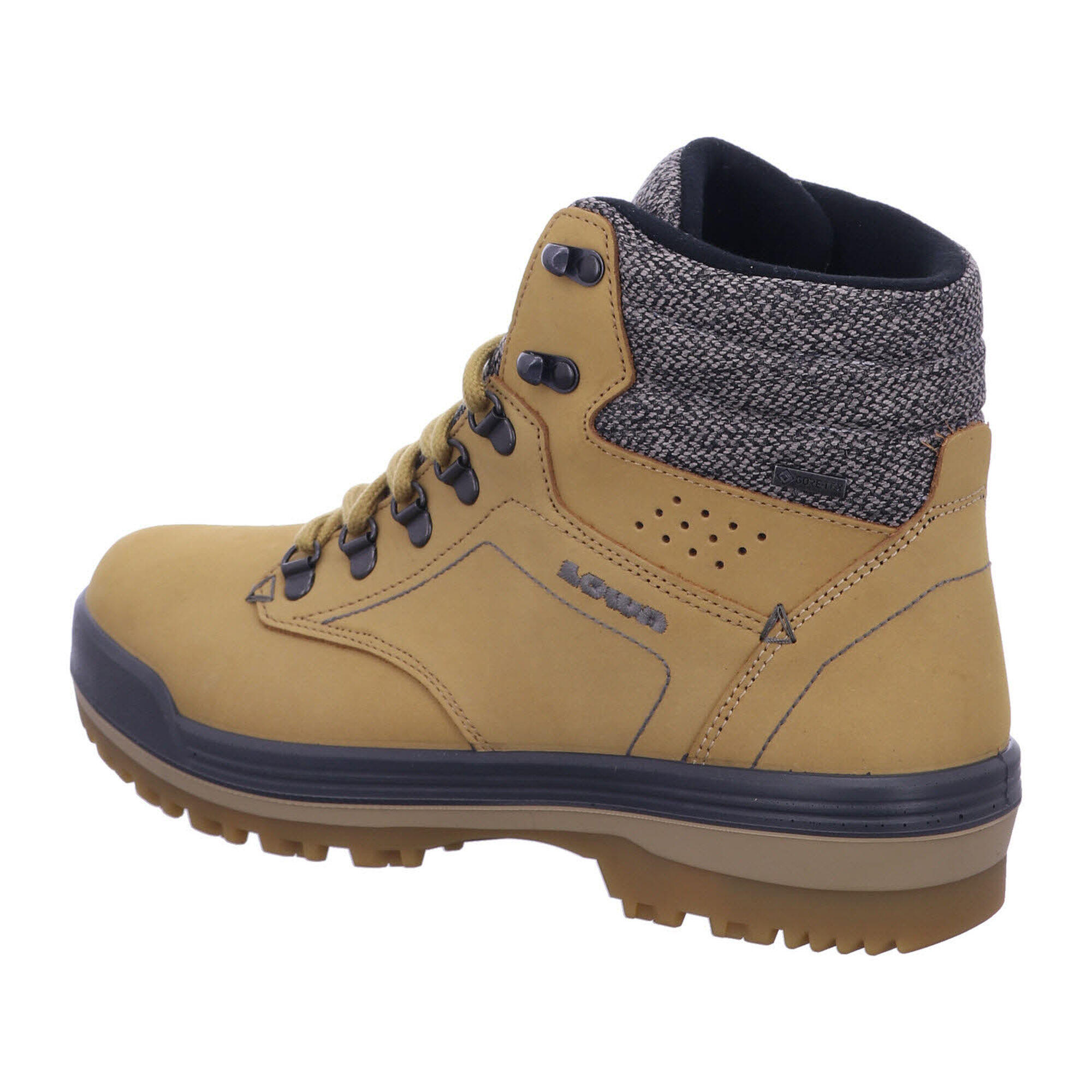 LOWA Stiefel mittel NERA GTX 3/7