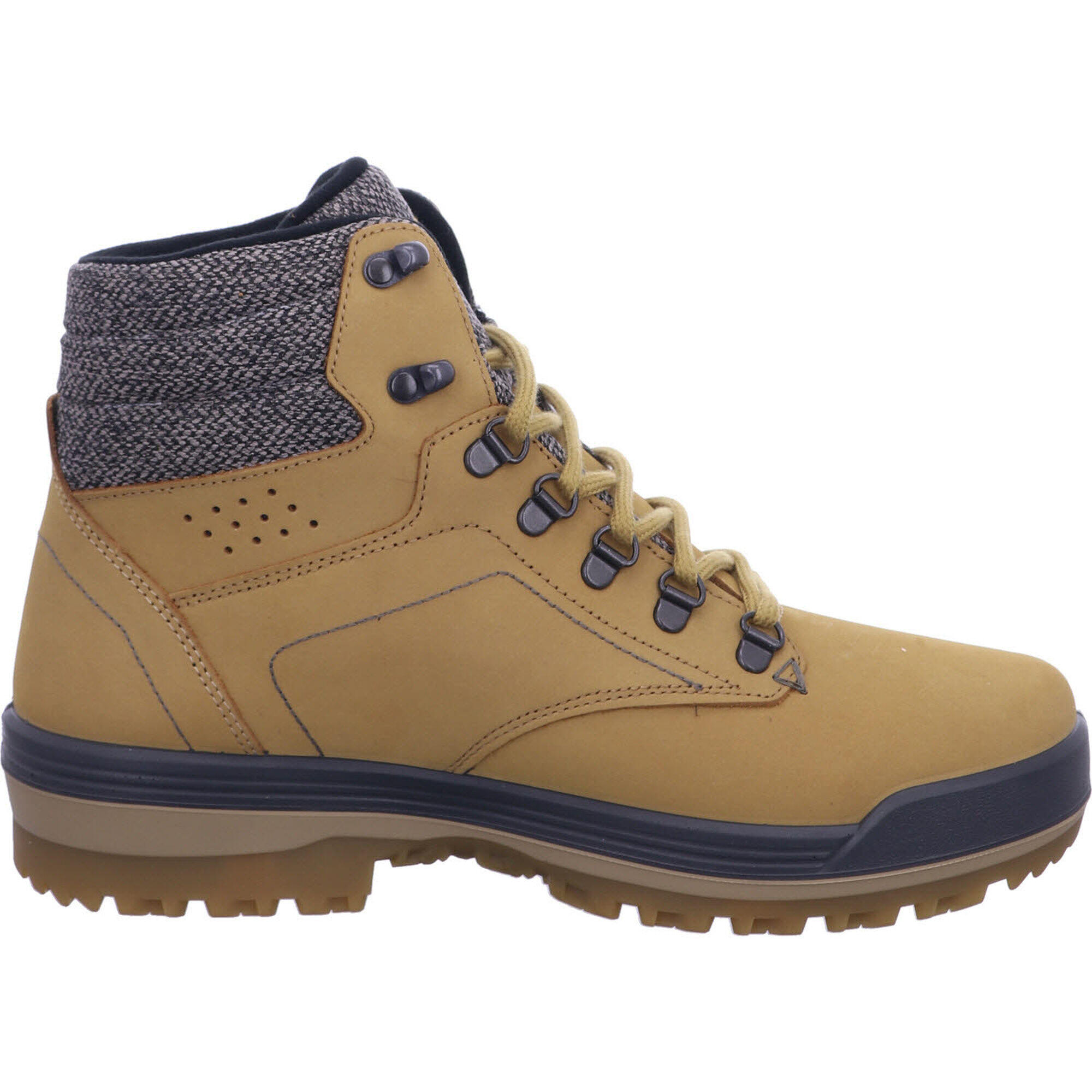 LOWA Stiefel mittel NERA GTX 4/7