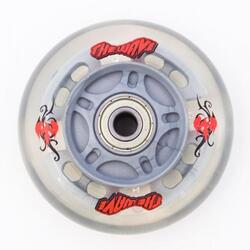 Roue de skateboard Street Surfing Neon Abec5 (x6)