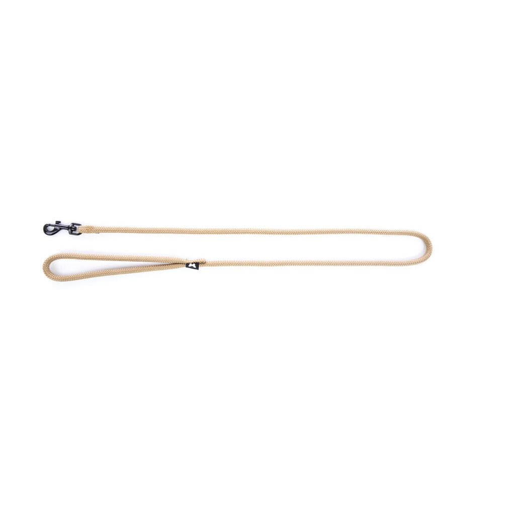 Classic round nylon dog lead Martin Sellier