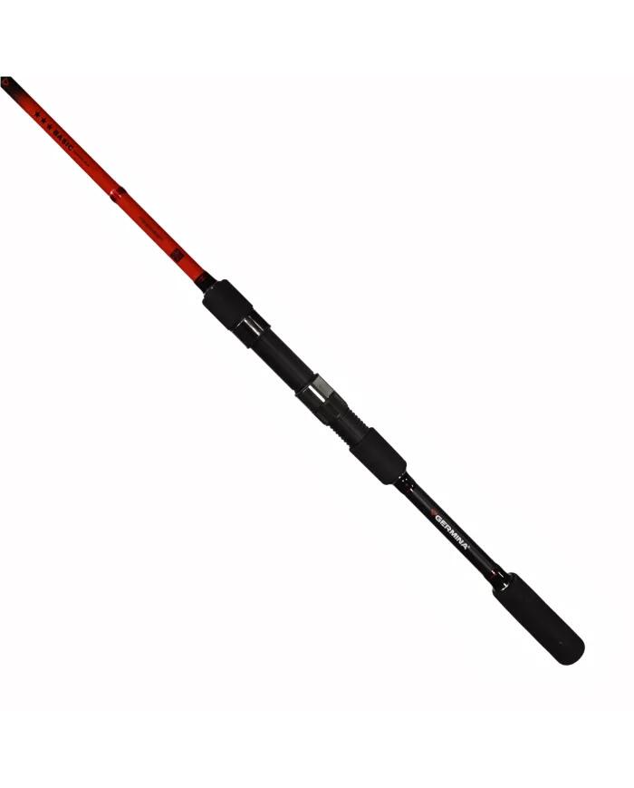 Wędka spinningowa Germina Basic 275 cm 10-35g Zander 2/7