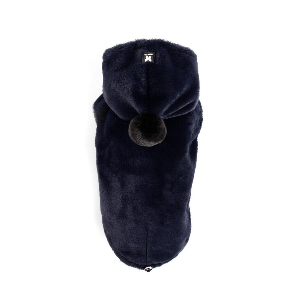 Dog coat Martin Sellier Palace