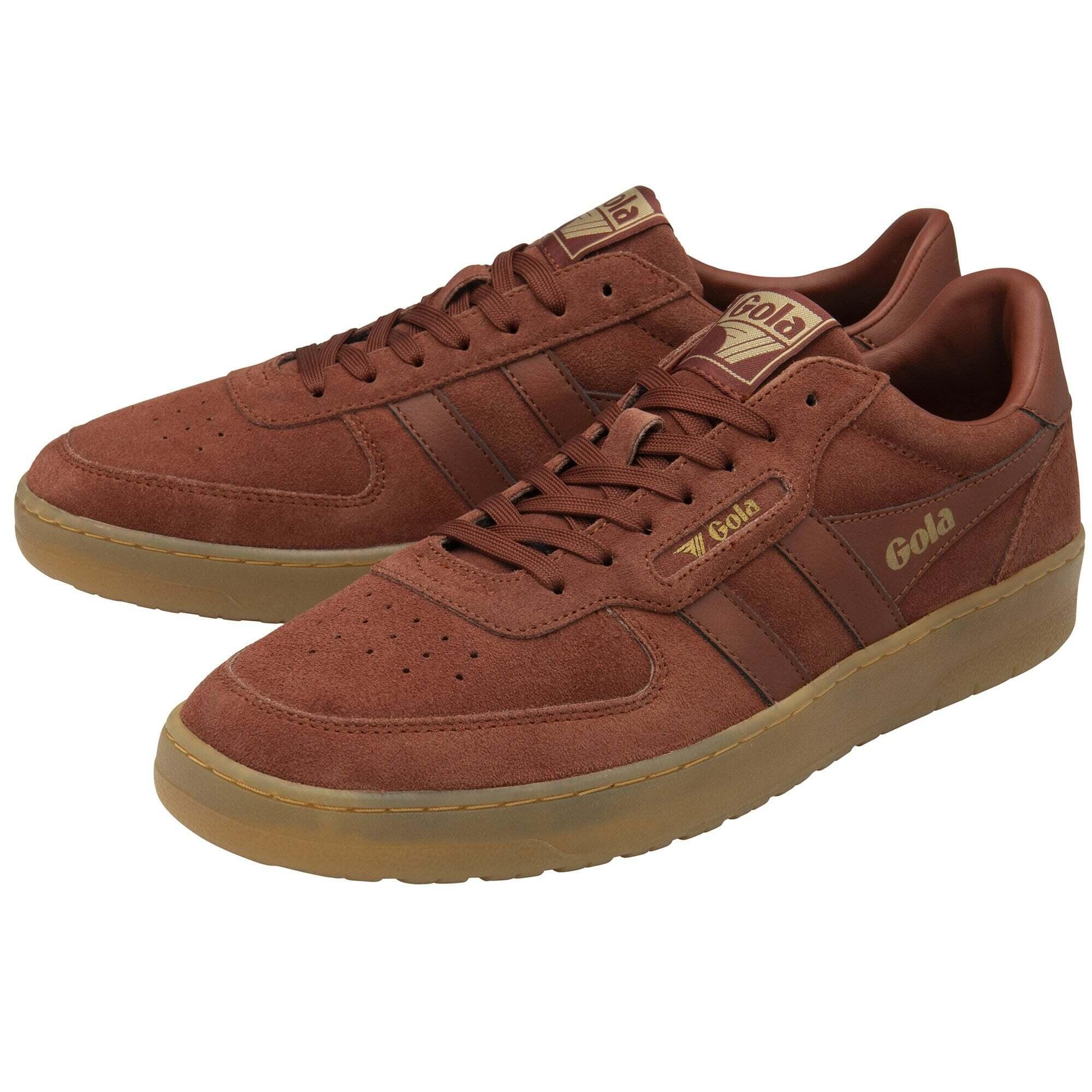 Trainers Gola Hawk '86 3/5