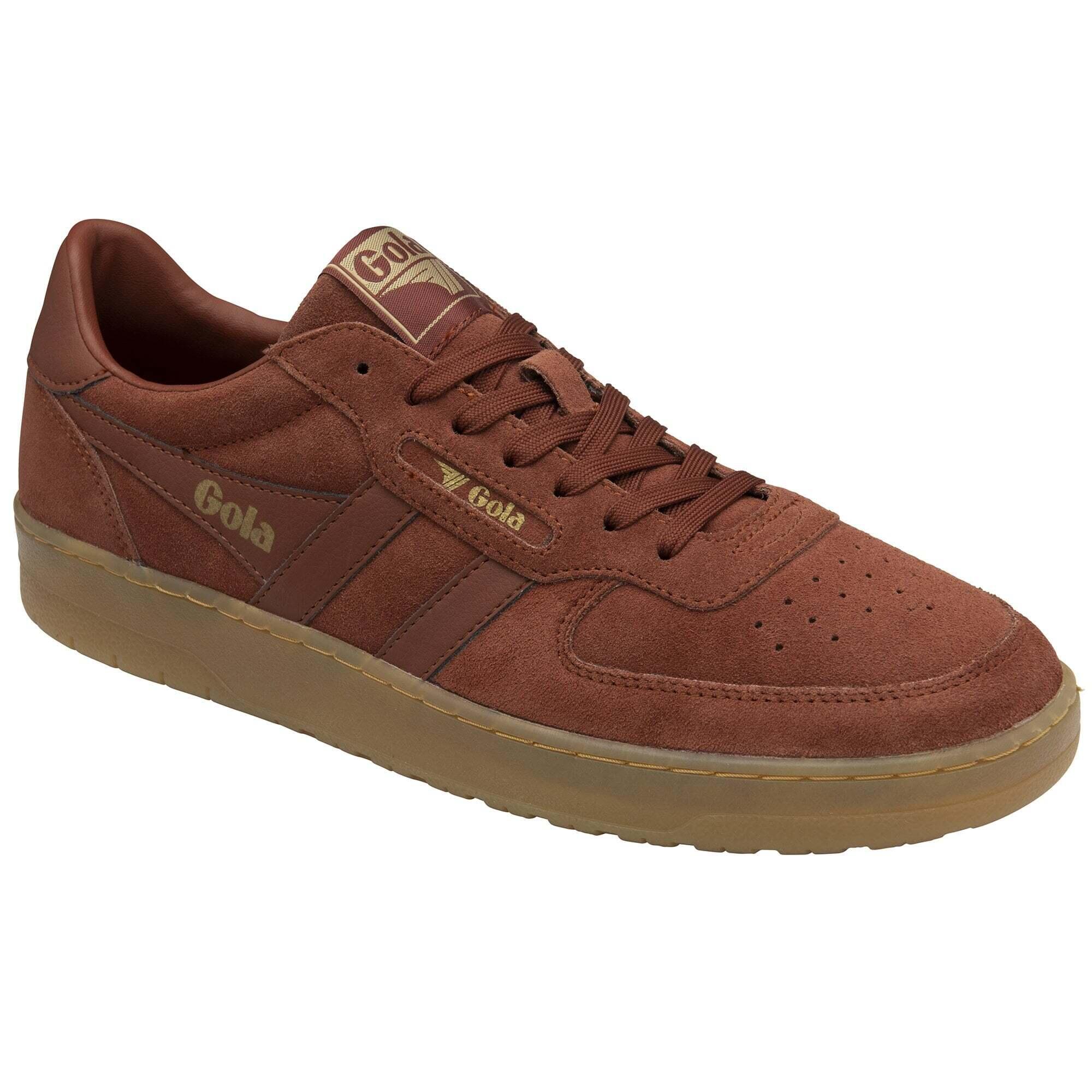 Trainers Gola Hawk '86 2/5