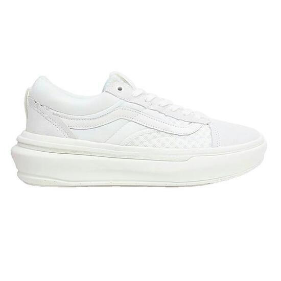 Zapatillas infantil Vans Old Skool Overt Plus CC